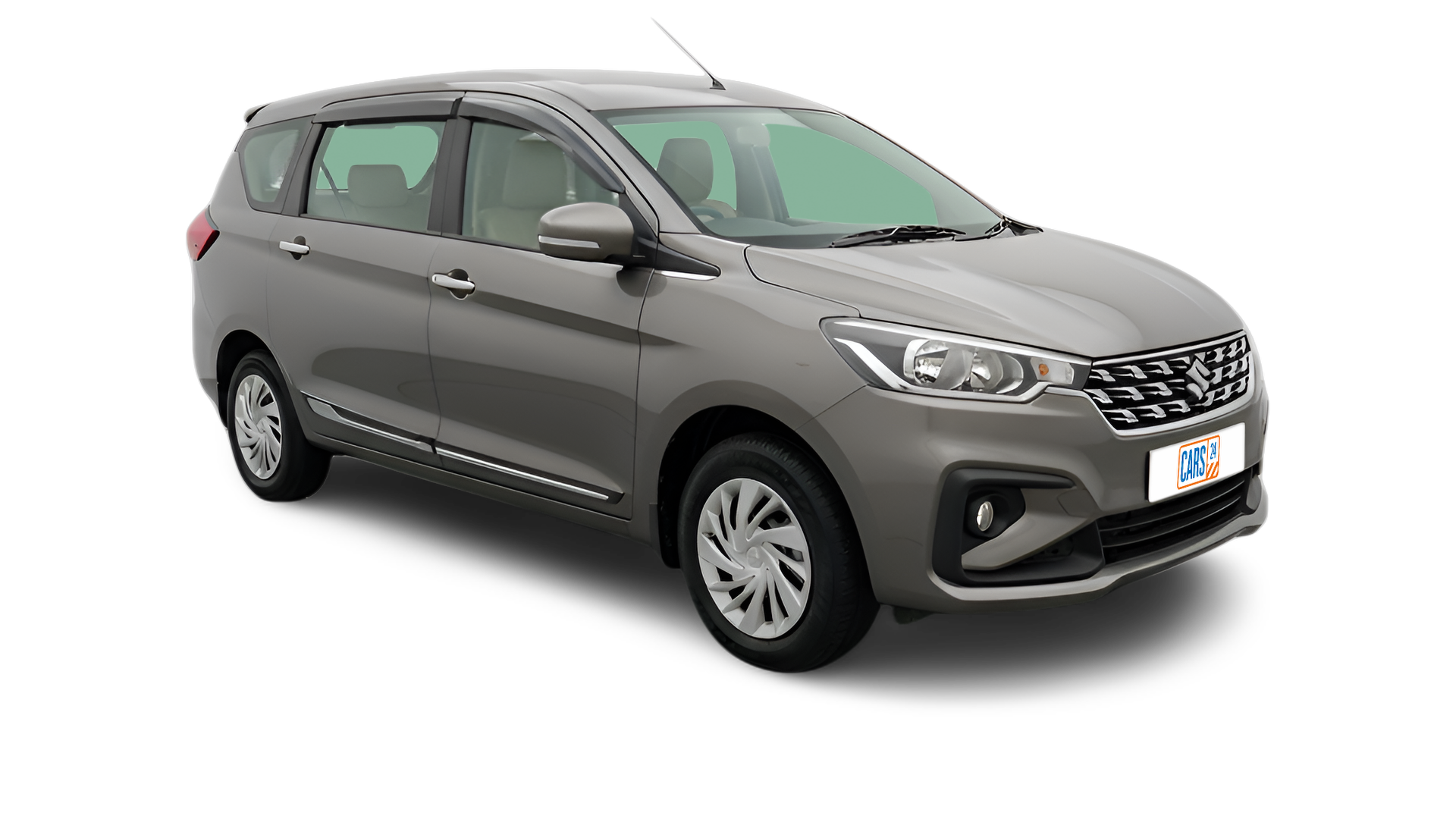 Maruti Ertiga-img